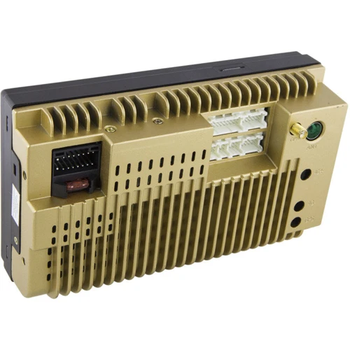 EasyGo A175: Дисплей 7” (1024x600) емкостный с поддержкой мультитач