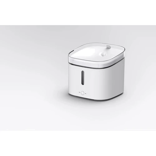 Умная автоматическая поилка Xiaomi Smart Pet Fountain Filter (BHR6161EU): Объем 2 л