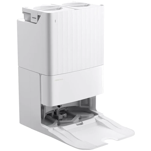 Робот уборщик Xiaomi Roborock Q Revo White фото 17