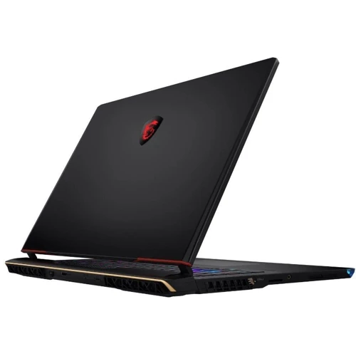 Ноутбук MSI Raider GE68HX 13VG (GE68HX13VG-237CA): Оперативная память 32 ГБ