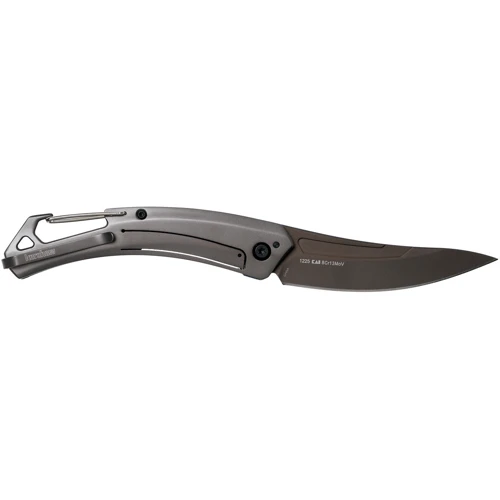 Нож Kershaw Reverb XL (1740.04.24): Тип ножа Складной