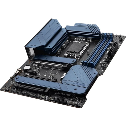 MSI MAG Z690 TORPEDO DDR5