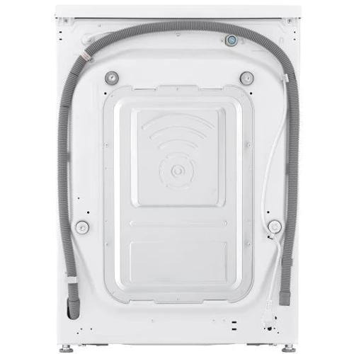 Пральна машина LG F4W90722W: Кількість програм прання 14