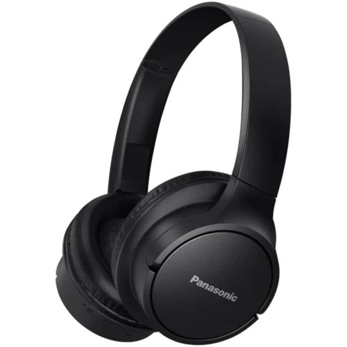 Наушники Panasonic RB-HF520BGE-K Black