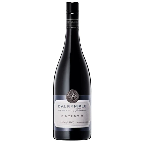 Вино Dalrymple Single Site Coal River Valley Pinot Noir, 2014 (0,75 л) (BW37236)