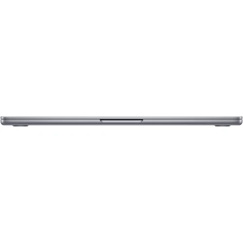 Apple MacBook Air 13" M3 256GB Space Gray Custom (MC8G4UA/A) 2024: Оперативная память 16 ГБ