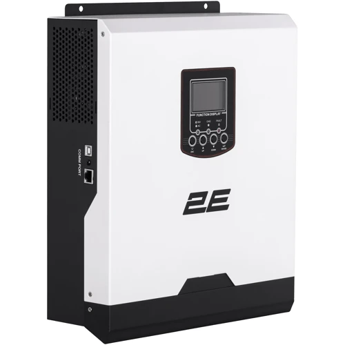 Автономный солнечный инвертор (off-grid) 2E VP-3K24 3000W (2E-VP-3K24)