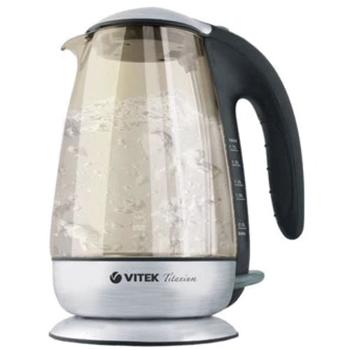 Електрочайник Vitek VT-1111 GY