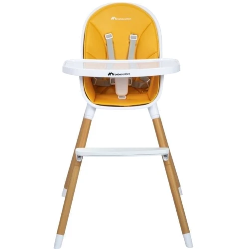 Стульчик для кормления Bebe Confort Avista terrazzo (2711064210): Регулировка высоты стула 2 позиции