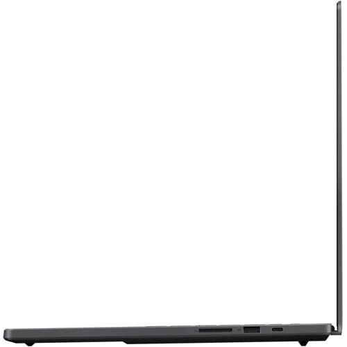 Ноутбук ASUS ROG Zephyrus G16 GU605MZ-QR120W (90NR0IR5-M005L0) UA: Обсяг накопичувача 1 ТБ SSD