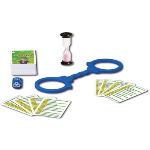 Настольная игра Piatnik Activity Руки связаны (717604): Производитель Piatnik