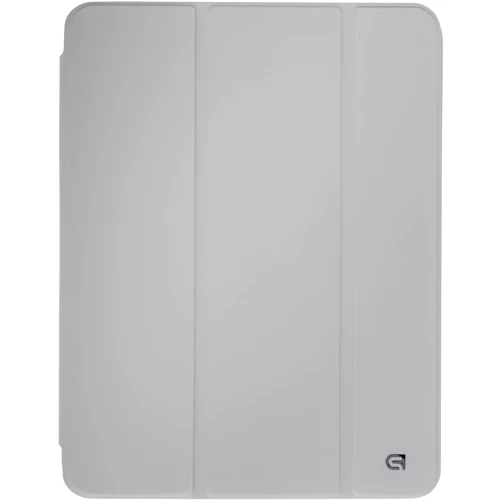 Аксессуар для iPad ArmorStandart Smart Case Fold Pen Light Grey for iPad Air 11 (2024 / 2025) (ARM78123)