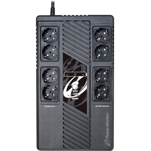 PowerWalker VI 600 MS (10121160)