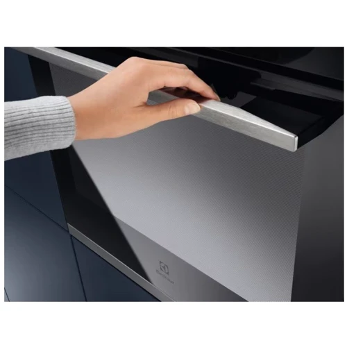 Духовой шкаф электрический Electrolux KODEC75X2: Размеры 594x596x569