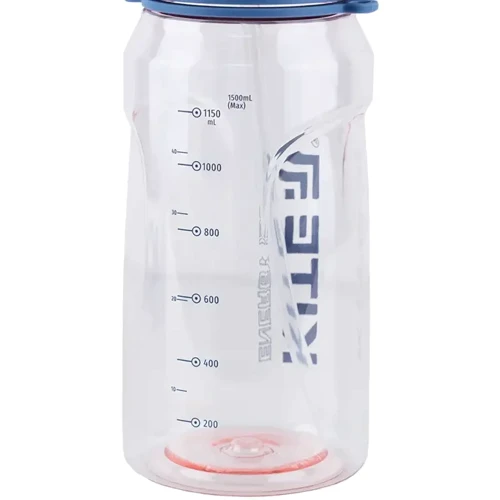 Пляшечка Kite для води 1500 мл рожева (K24-1202-2) фото 5