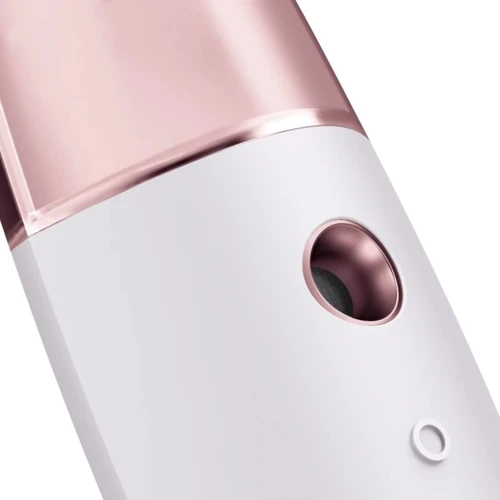 Увлажнитель для кожи лица GESKE Facial Hydration Refresher 4 in 1 starlight (HB0154)
