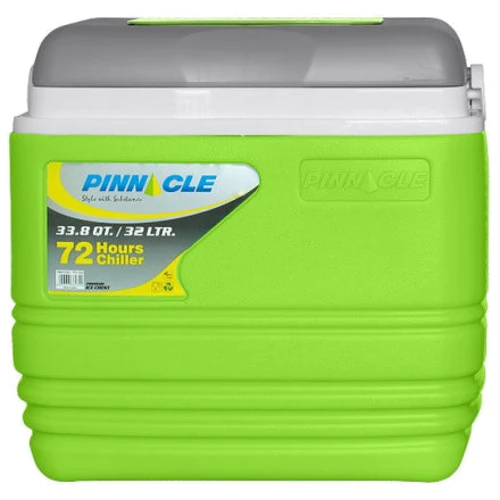 Ezetil Eskimo Primero 32л (8906053369700YELLOW)