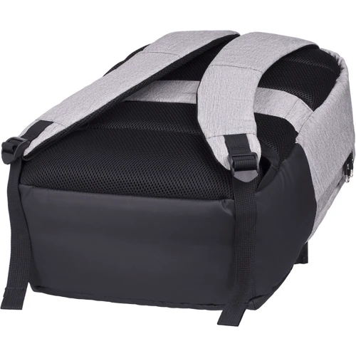 Сумка для ноутбуков 2E 16" DayPack Grey (2E-BPN6326GR): Цвет серый
