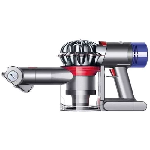 Пилосос Dyson Cyclone V8 Parquet: Ємність пилозбірника 0.45 л