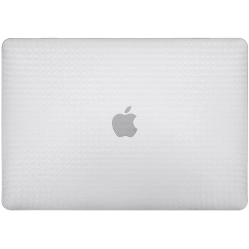 SwitchEasy Protective Case White (SMBP13059TW22) for MacBook Pro 13" 2016-2020 / Pro 13" M1 / Pro 13" M2: Материал Поликарбонат