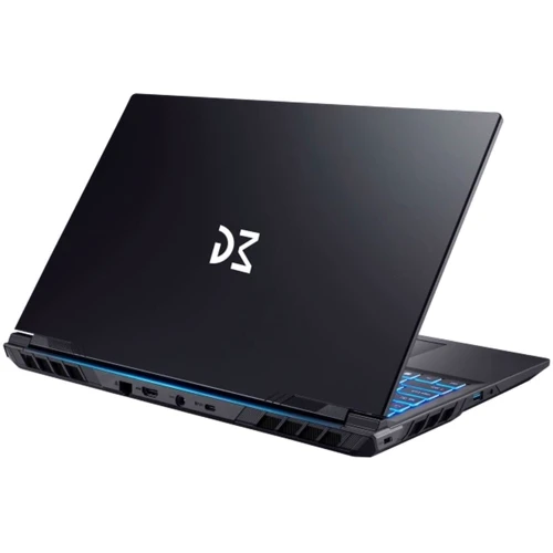 Ноутбук Dream Machines RG4050-16 (RG4050-16UA36) UA: Процесор Intel Core i7-14700HX (1.5 - 5.5 ГГц) / 20 - ядерный