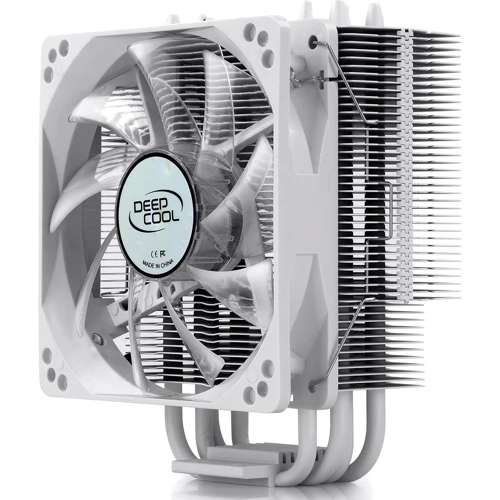 Кулер Deepcool GAMMAXX 400 WHITE