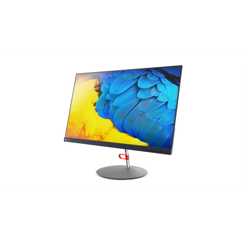Монитор Lenovo ThinkVision (61BDGAT3UA): Покрытие экрана матовое