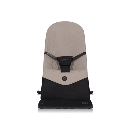 Лежак Cavoe Bebe Taupe латте (LCB64-07): Тип шезлонги