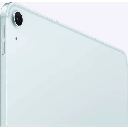 Планшет Apple iPad Air 13" 2024 Wi-Fi + Cellular 128GB M2 Blue (MV6R3NF/A) UA фото 9