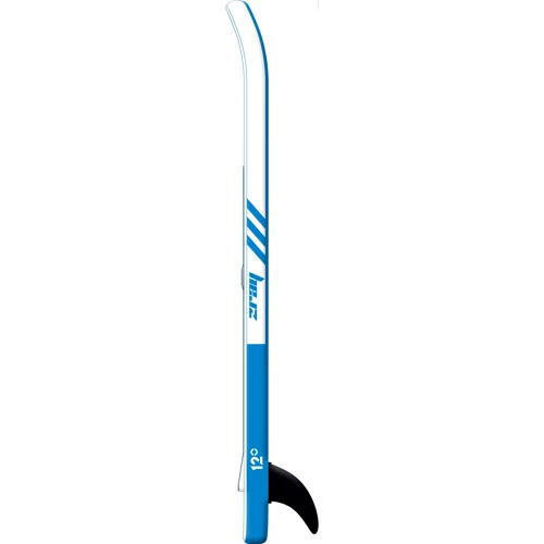 Z-Ray X-RIDER EPIC X3 12'x32"x6" 2021 гребная доска+насос+весло+рюкзак+леш (6920388673013) фото 3