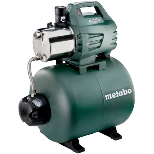 Насосная станция Metabo HWW 6000/50 Inox (600976000)