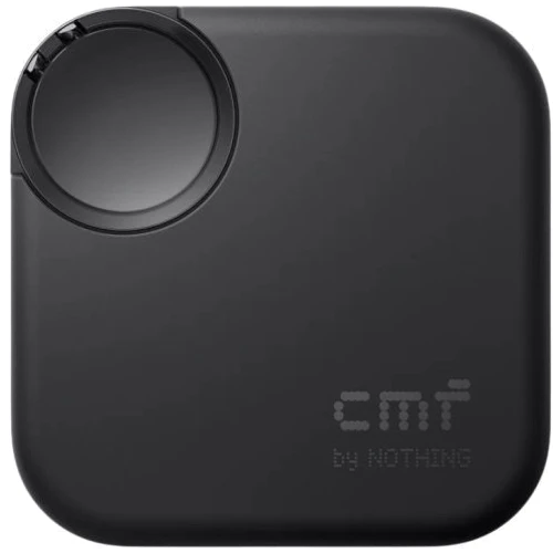 Наушники CMF by Nothing Buds 2 (Dark grey): Дополнительно влагозащита, TWS наушники