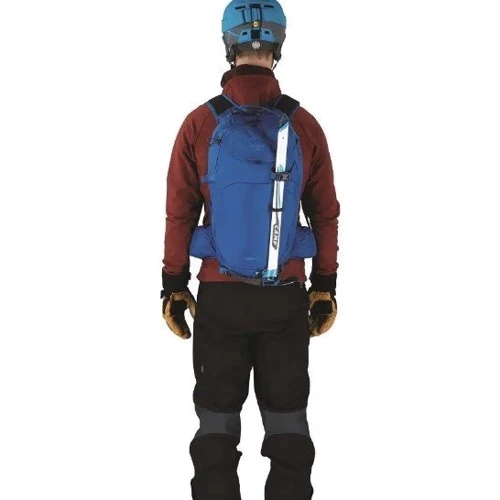 Рюкзак туристический Osprey Kamber 20 Alpine Blue фото 6