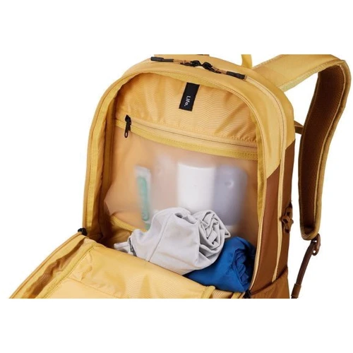 Thule EnRoute 23L Ochre/Golden (TEBP-4216) for MacBook Pro 15-16" фото 7