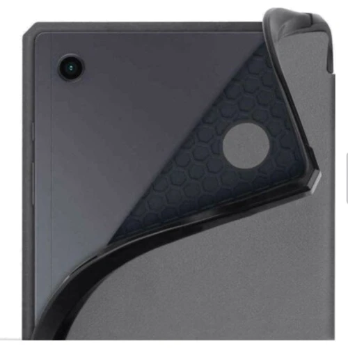 Аксессуар для планшетных ПК BeCover Flexible TPU Mate Grey for Samsung Galaxy Tab A8 10.5 (2021) SM-X200 / SM-X205(708380) фото 4