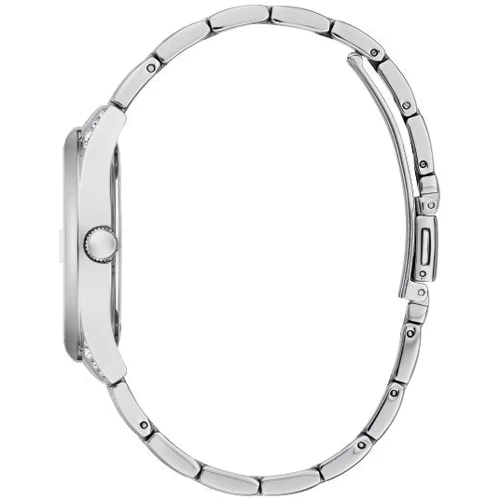 Наручные часы Guess (GW0047L1): Стиль Классический