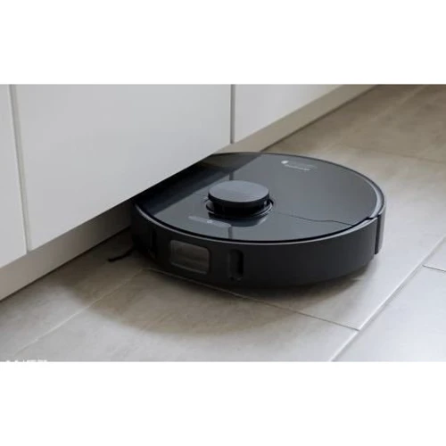 Робот уборщик Xiaomi Dreame Bot L10 Pro Black фото 5