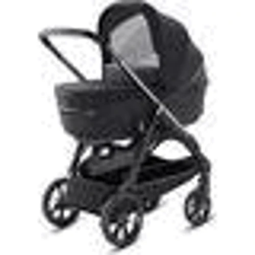 Модульная система Inglesina APTICA 2 в1 Mystic Black (AA72P0MYB): Производитель Inglesina