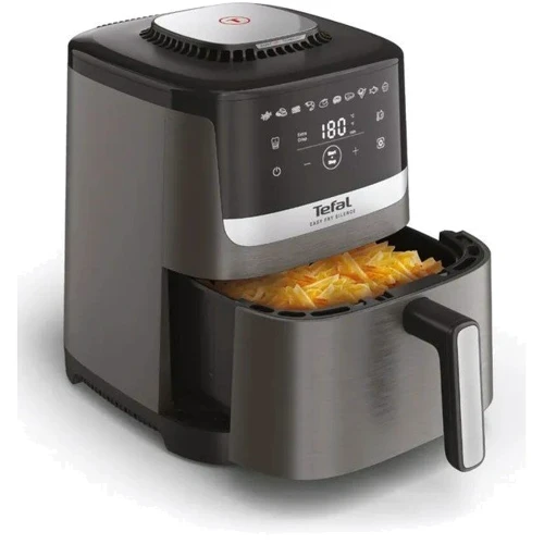 Фритюрница Tefal Easy Fry Silence EY551HE0