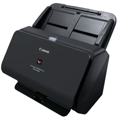 Сканер Canon DR-M260 (2405C003): Оптичний дозвіл, ppi, або розмір матриці, точок 600x600