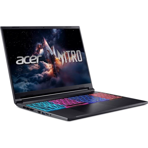 Ноутбук Acer Nitro V 16S ANV16S-41 (NH.U05EU.003) UA