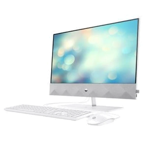 Моноблок HP Pavilion (4C9Y2EA) UA: Екран MultiTouch Відсутнє