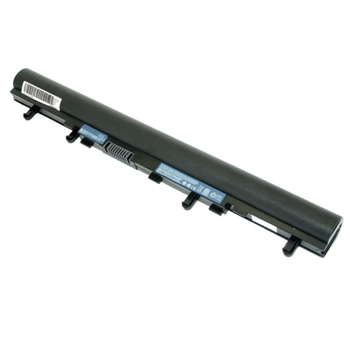 Батарея для ноутбука Acer AL12A32 Aspire V5-531 14.8V Black 2600mAh OEM (9672)