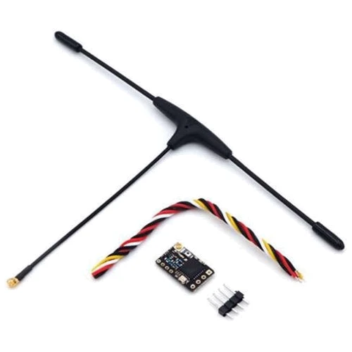 Приемник TBS Crossfire Nano RX SE