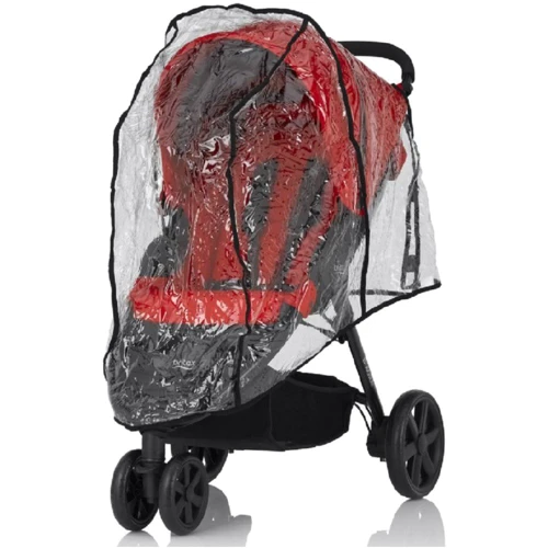 Дощовик до коляски Britax B-Agile (2000012043)