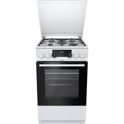 Плита комбинированная Gorenje K5341WH