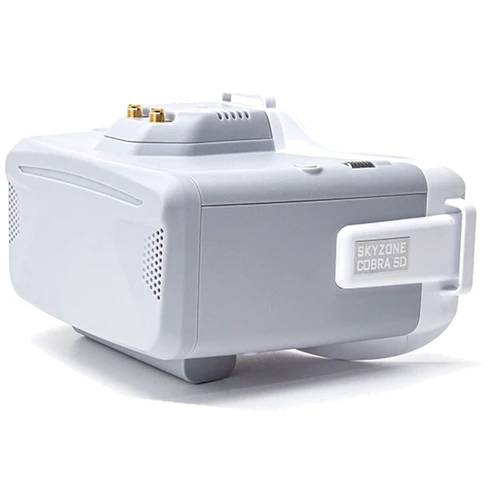 Окуляри Skyzone Cobra SD 5.8G 48CH L-Band Grey: undefined undefined