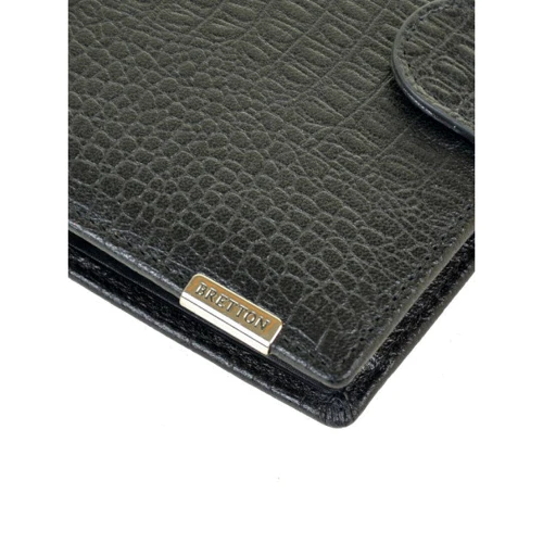 Чоловіче портмоне Bretton чорне (30517 black): Країна виробник Китай