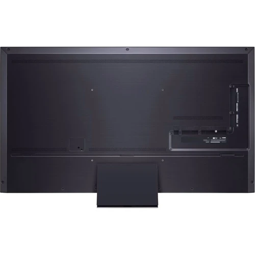Телевизор LG 86QNED863RE: Оснащение Встроенный медиаплеер, Smart TV