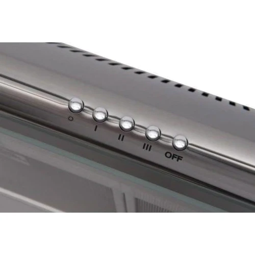 Вытяжка Amica OSS6232I: Тип воздухоочистителя Рециркуляция, Отвод